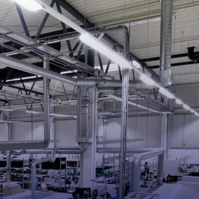 Manufacturers
